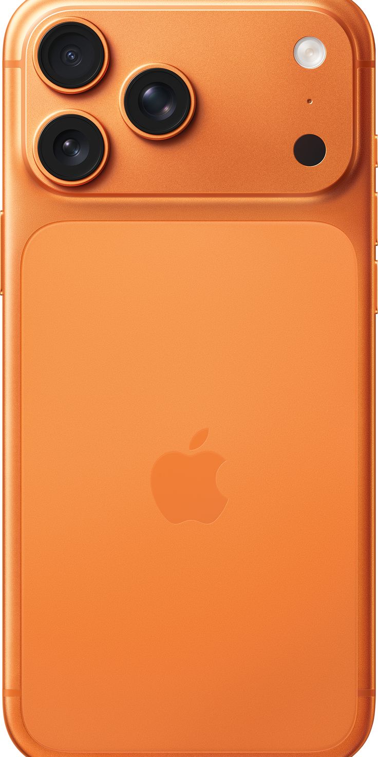 Iphone 17 Pro Max 256GB - Gris / 256GB