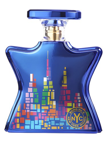 Bond No. 9 New York - Azul