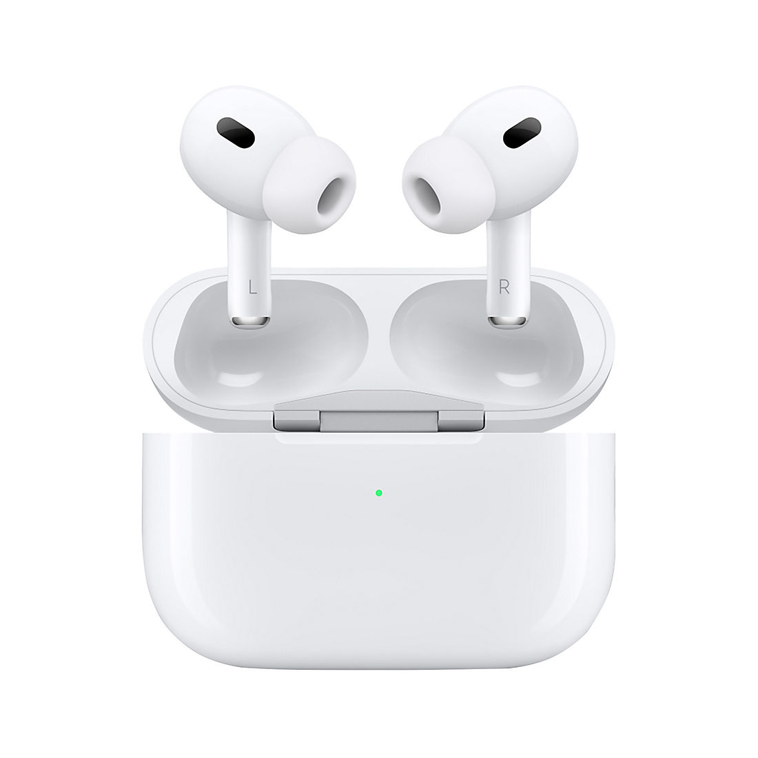 AirPods Pro 2 con Estuche USB-C MagSafe
