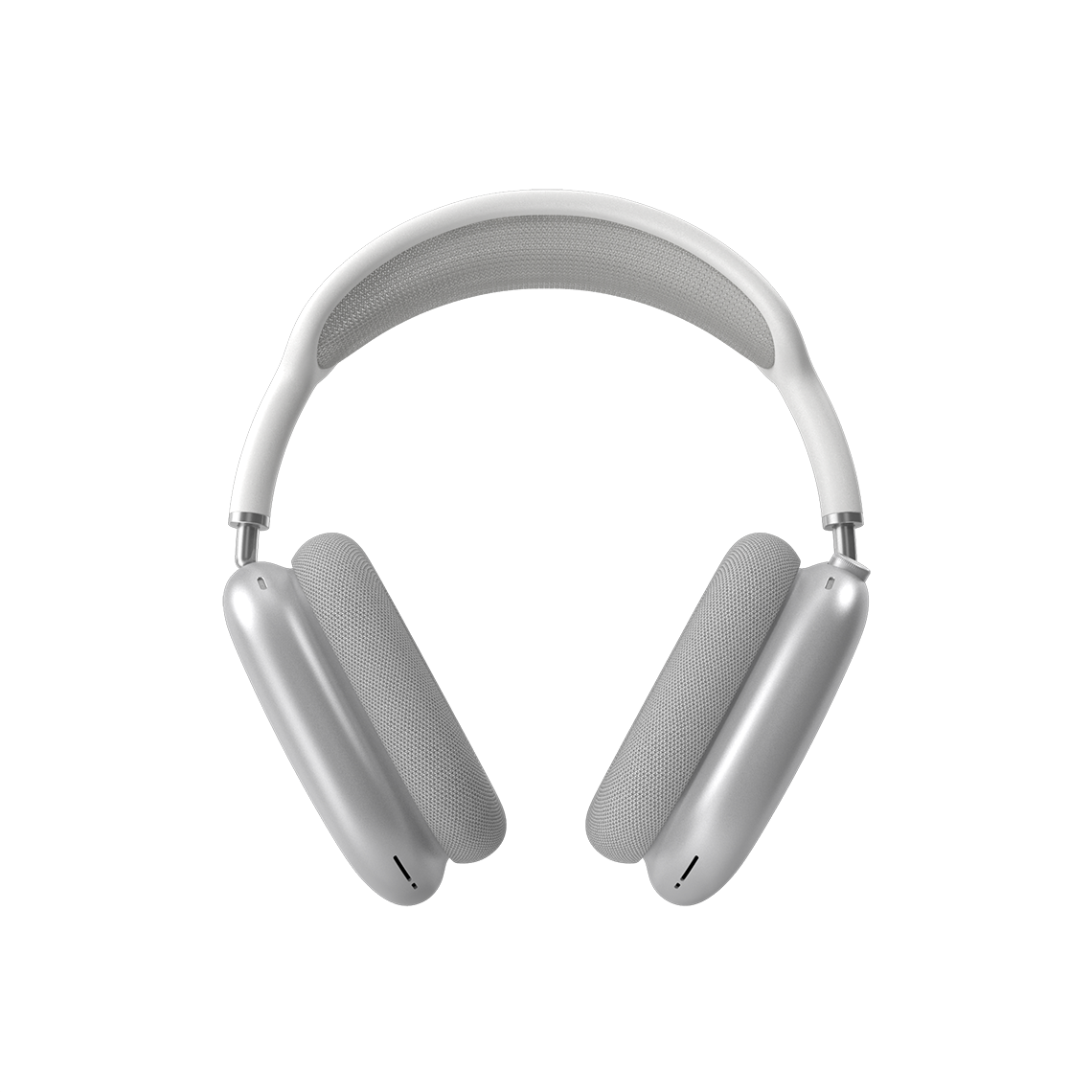 AirPods Max - Auriculares Over-Ear Silver