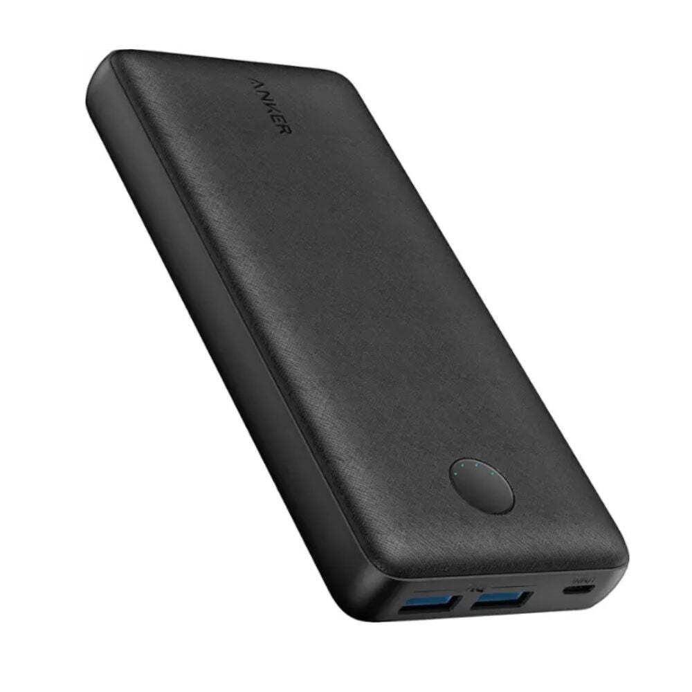 Anker PowerCore 20000mAh - Cargador Portátil